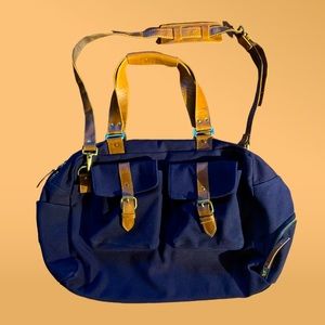 Patek Philippe Overnight Bag - A Legend; A Legacy